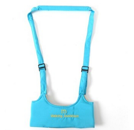 Baby Walker Harness – Toddler Leash & Child Safety Belt for Learning to Walk