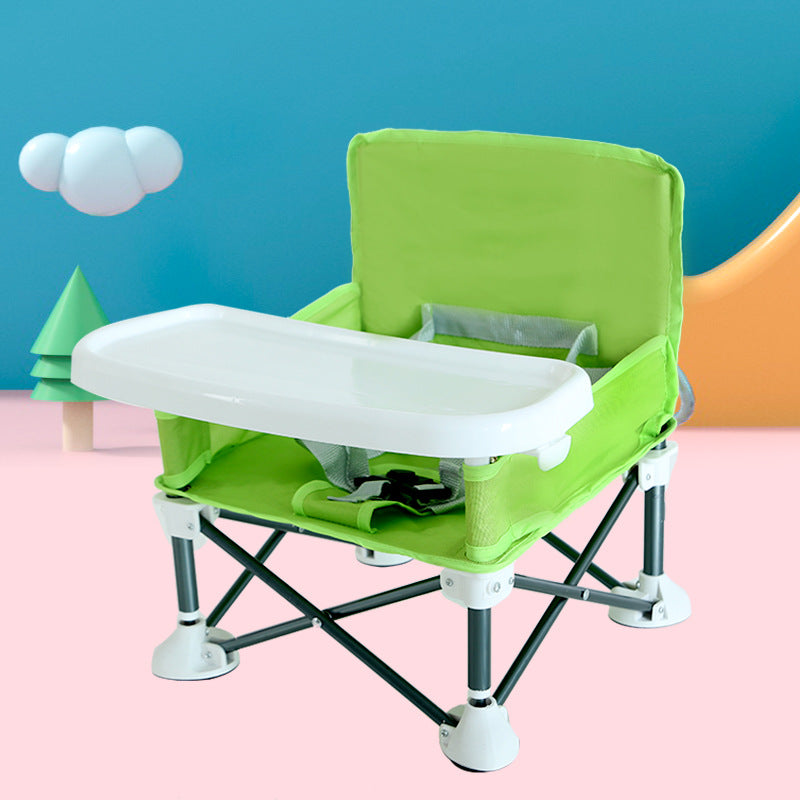Foldable Baby Dining Chair – Portable Multi-Functional Seat