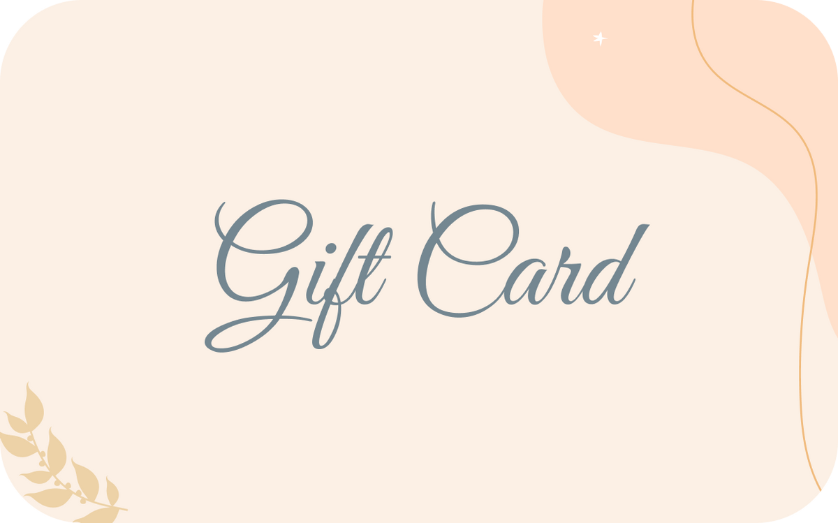 Little Lumiere Gift Card