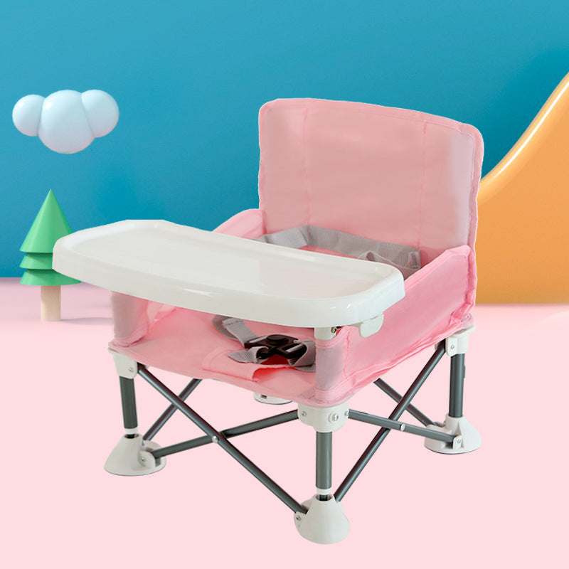 Foldable Baby Dining Chair – Portable Multi-Functional Seat