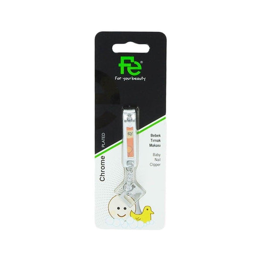 Fe Baby Nail Clippers - Infant Nail Care