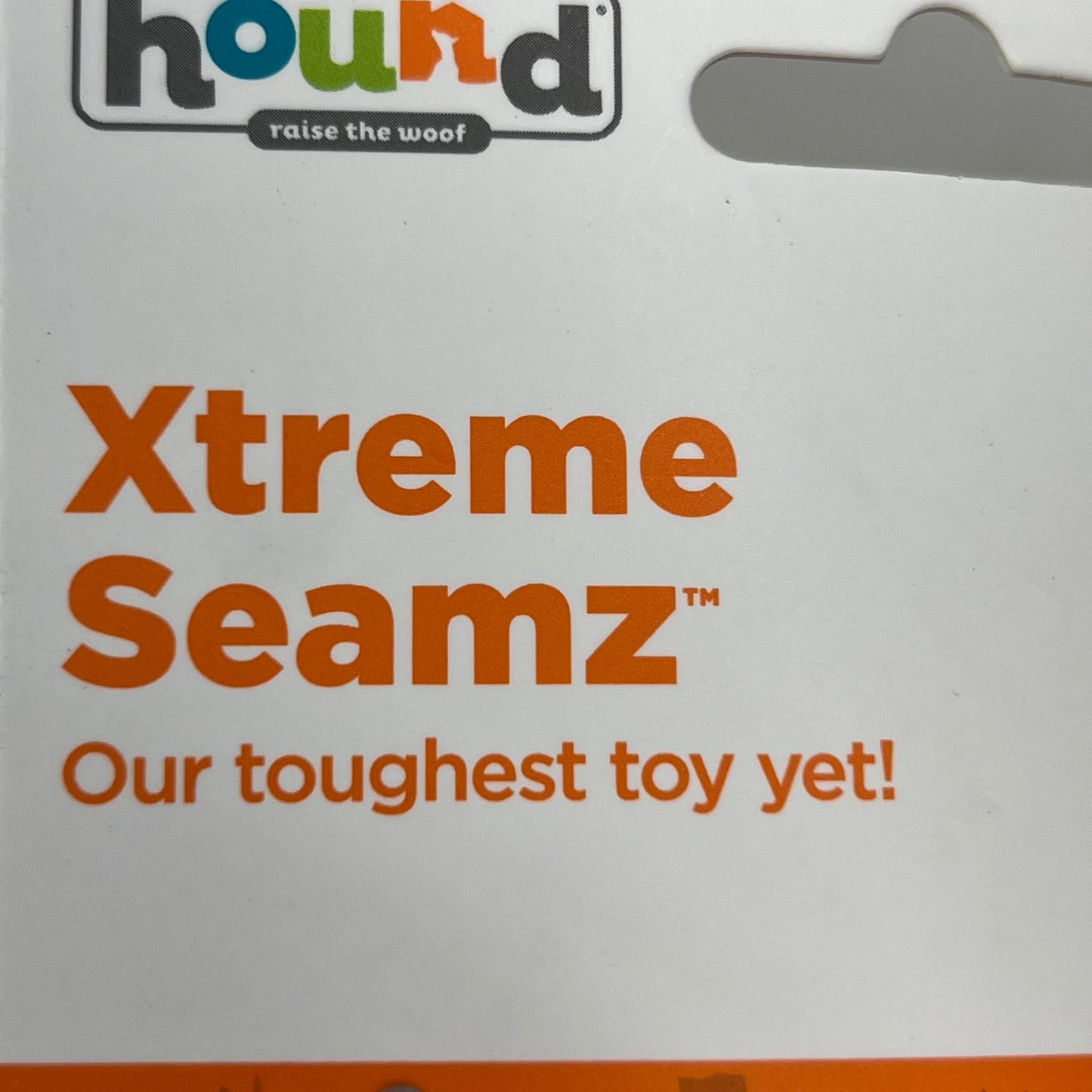 Outward Hound Xtreme Seamz Flamingo Dog Toy – Medium Pink, 2-Pack