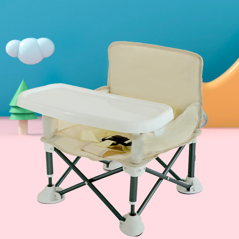 Foldable Baby Dining Chair – Portable Multi-Functional Seat