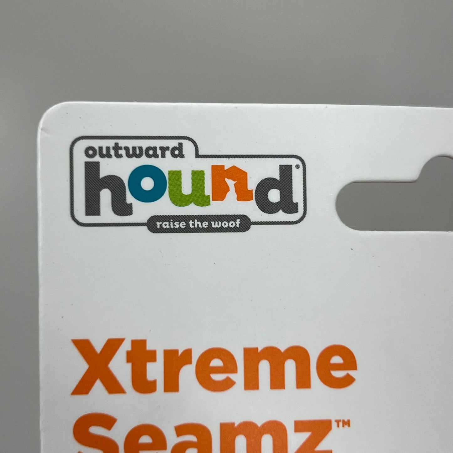 Outward Hound Xtreme Seamz Flamingo Dog Toy – Medium Pink, 2-Pack