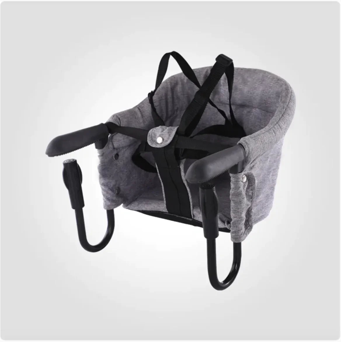 Style Loft Collection Portable Baby Safety High Chair