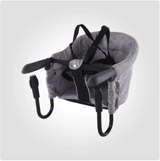 Style Loft Collection Portable Baby Safety High Chair