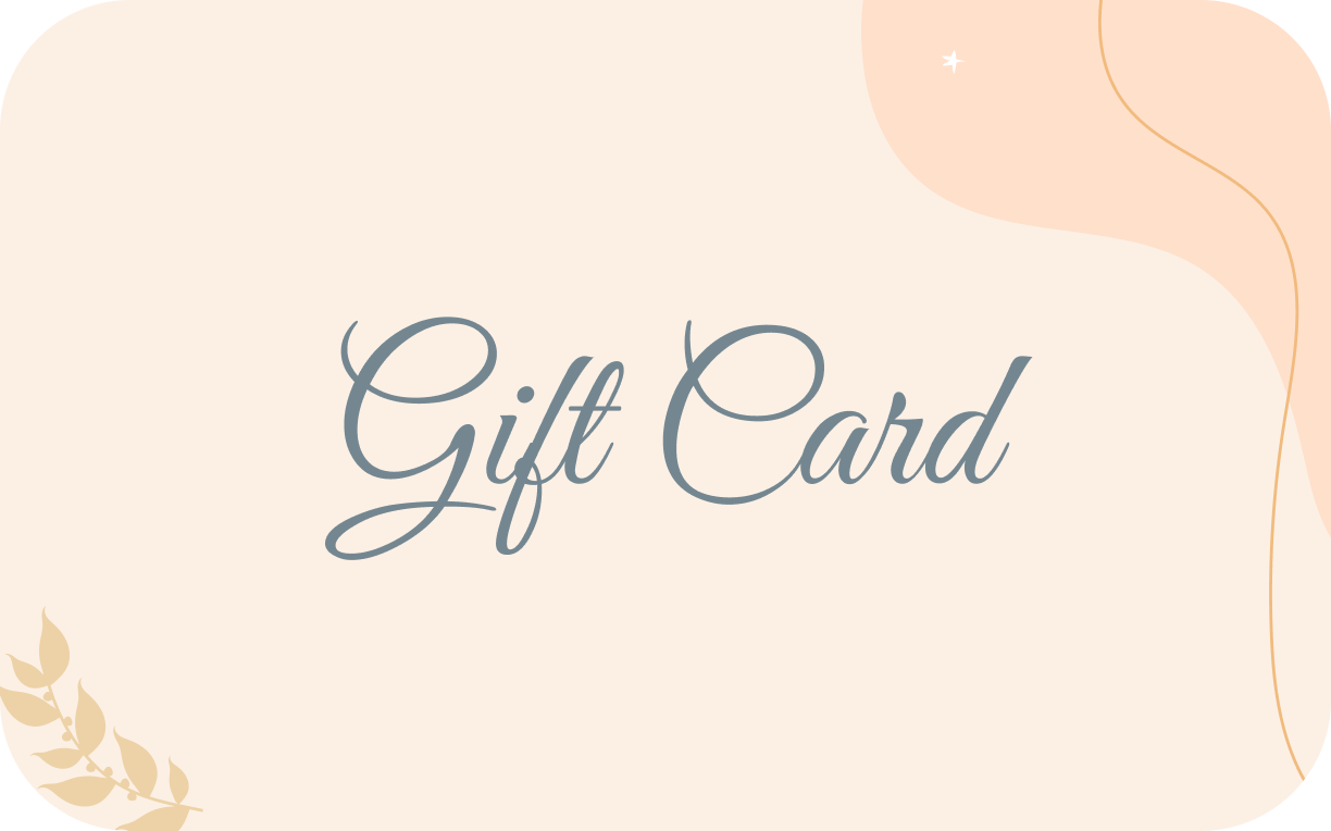 Little Lumiere Gift Card