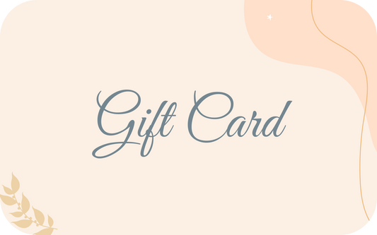 Little Lumiere Gift Card