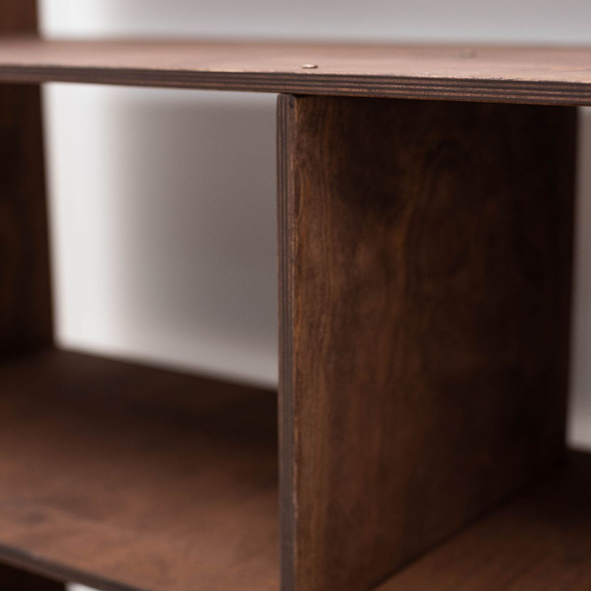 Pink Dollhouse Bookcase